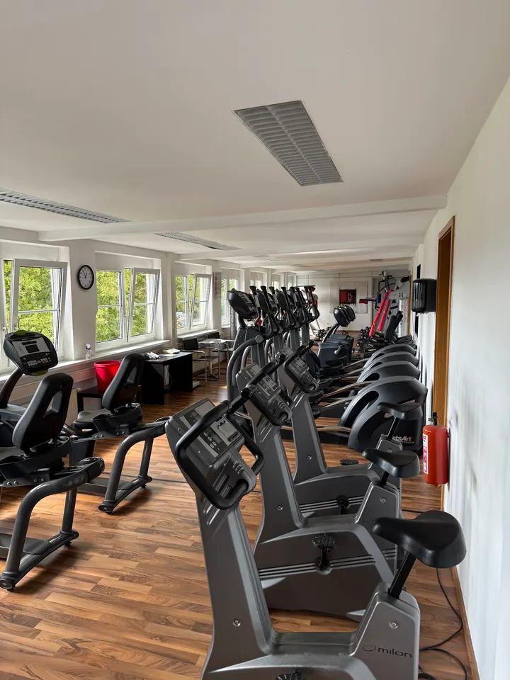 Aktivsportpark Lindau — Fitnessstudio in Streitelsfingen, Lindau