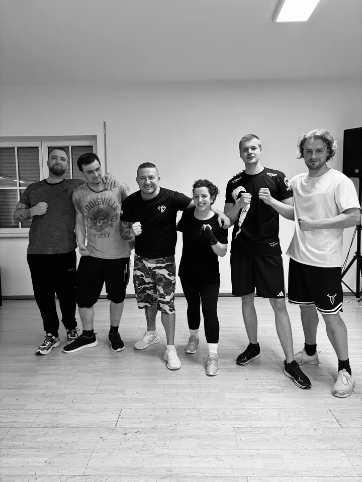 HS KravMaga — Kampfsport in Gaisburg, Stuttgart