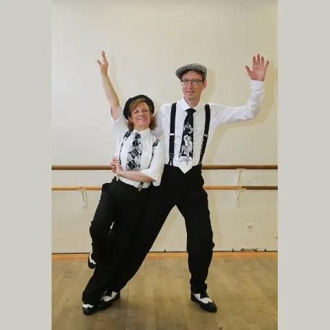 ALFONSIDANSE — danse-studio à Paris 4e Arrondissement, Paris — 3