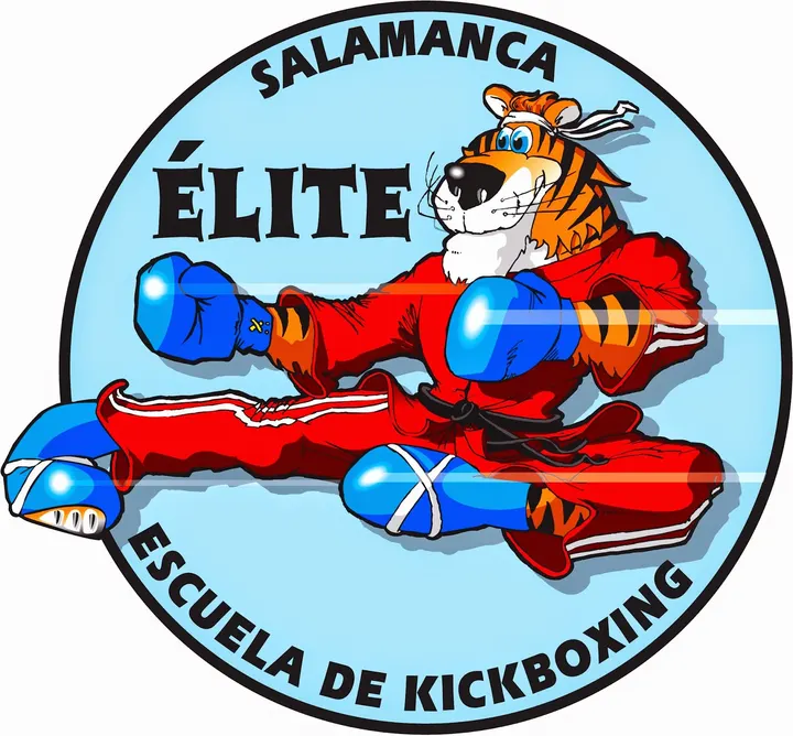 Escuela Élite Kickboxing — artes marciales-studio en Chinchibarra, Salamanca — 3