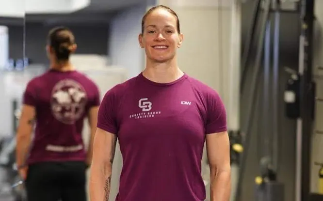 Christy Bacon Training and Massage Eskilstuna — pt studio-studio i Skiftinge, Eskilstuna