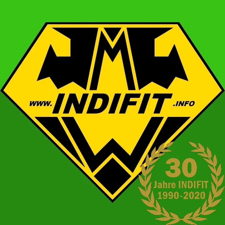INDIFIT — PT-Studio in Mannheim
