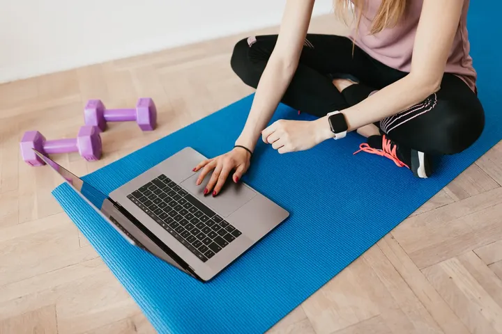 Jenny's Yoga Loft — yoga-studio in Polesworth CP, Tamworth — 2