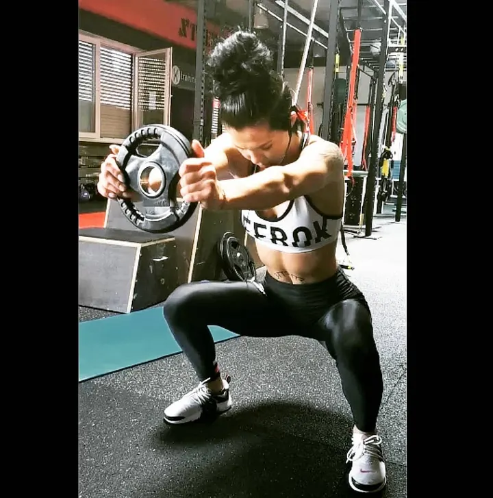 Paxtraining Frankfurt — functional training-studio in Bockenheim, Frankfurt am Main — 3