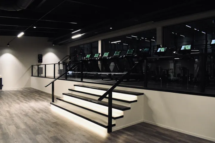 GNUGG Örebro — träningsstudio i Sätra, Örebro — 3