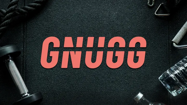 GNUGG Örebro — fitness studio-studio i Sätra, Örebro
