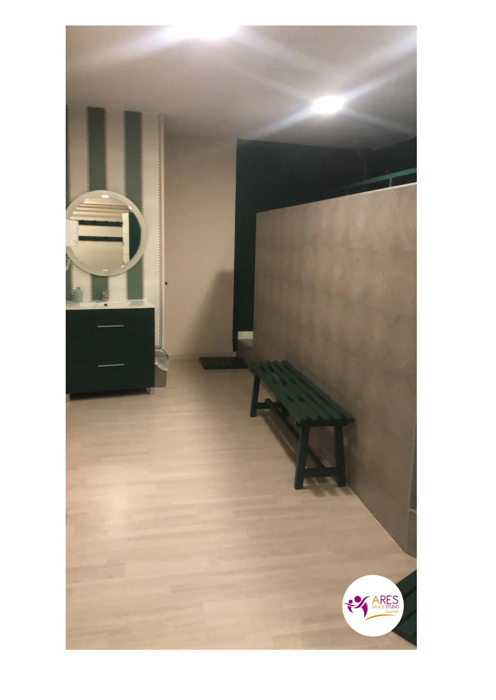 Ares Dance Studio Alcarràs — baile-studio en Alcarràs — 5