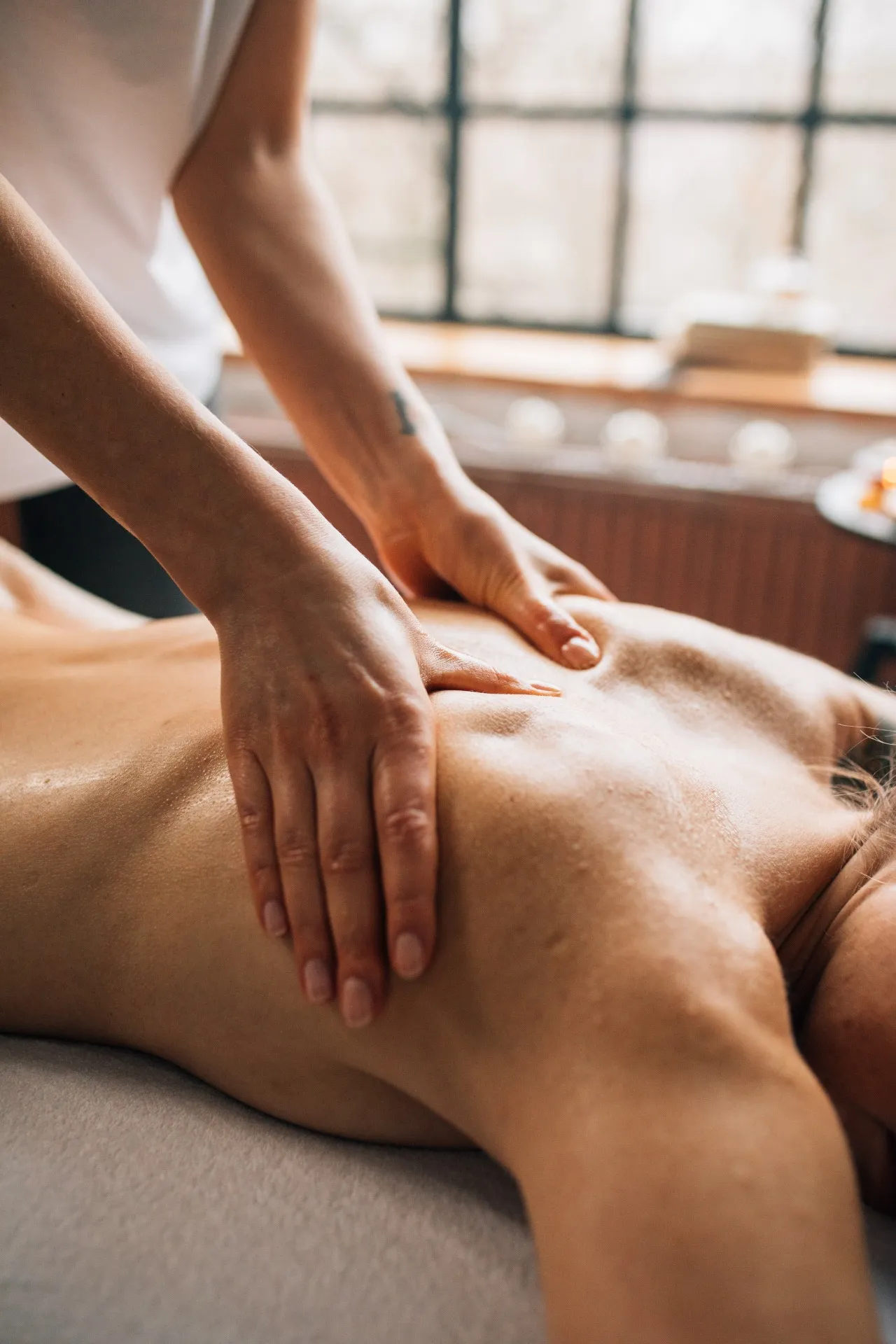 RF Rehab & Fitness — pt-studio i Västra Hamnen, Malmö — 3