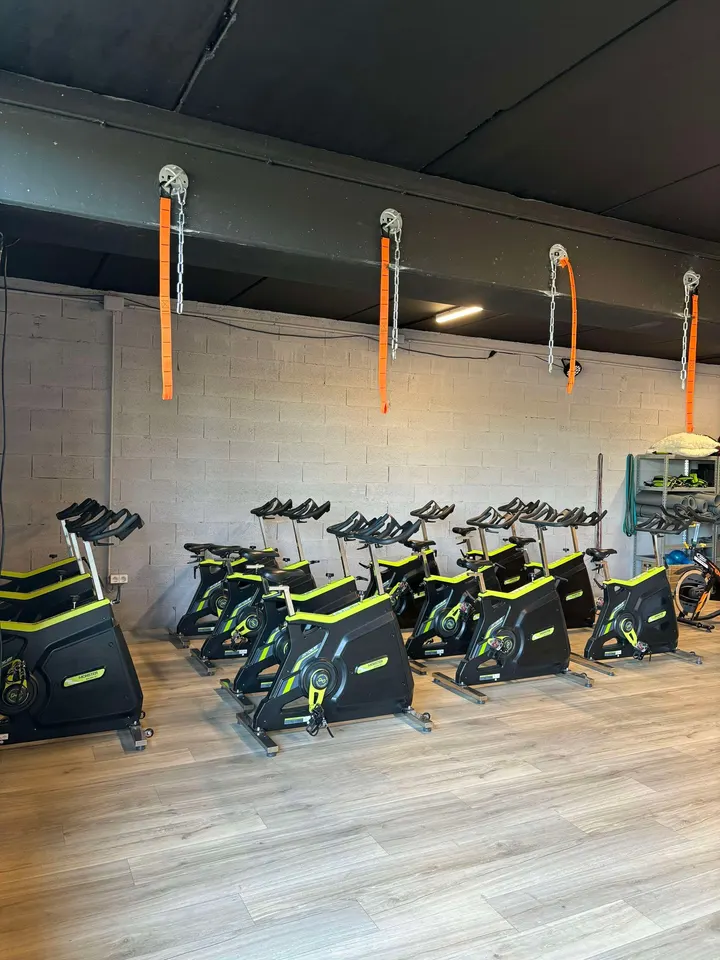Espace Fitness 12 — salle de fitness-studio à Villefranche-de-Rouergue — 3