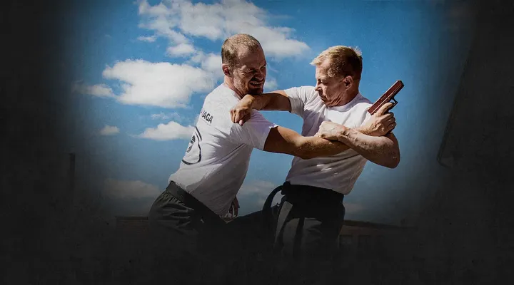 Combat Academy of Finland Myyrmäki — kamppailulajit-studio – Vantaa, Helsinki — 3