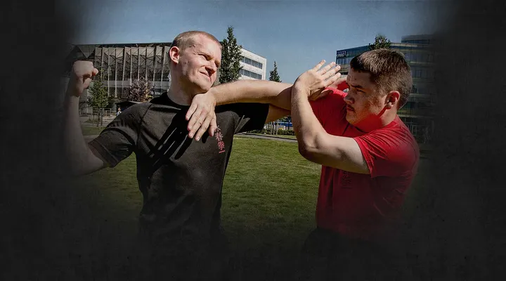 Combat Academy of Finland Myyrmäki — kamppailulajit-studio – Helsinki — 4