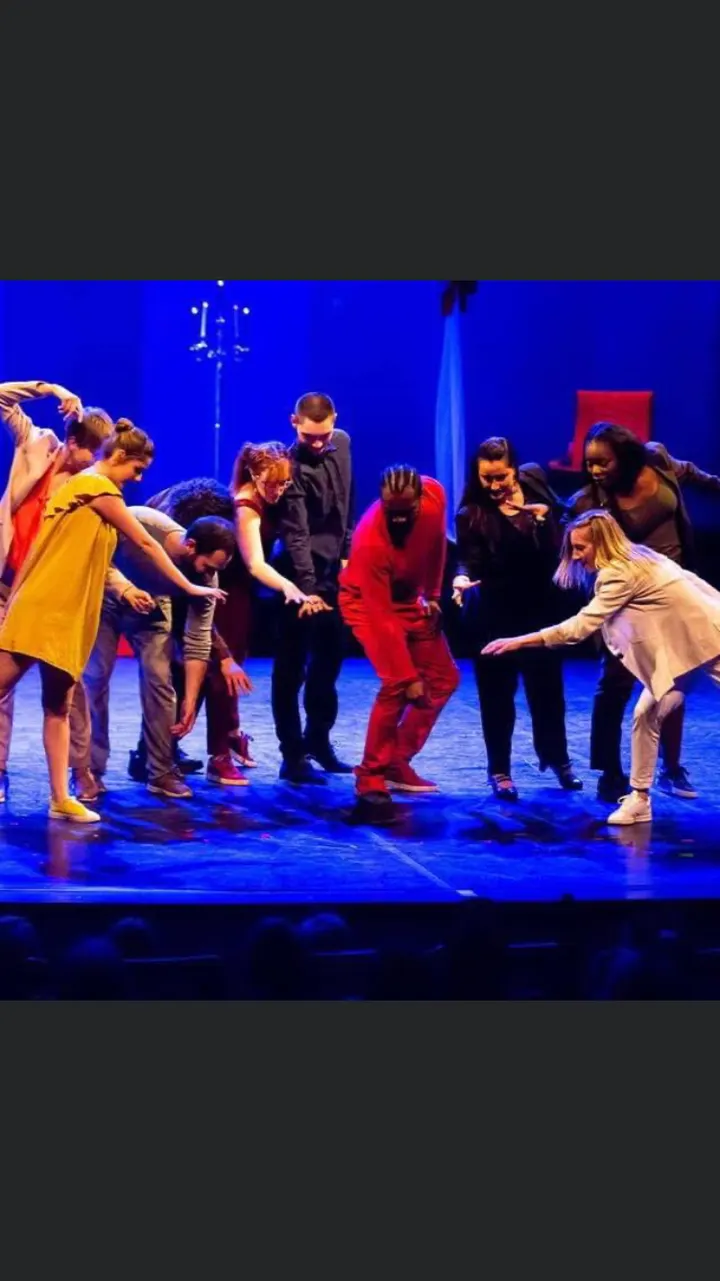 ArtKdanse — danse-studio à Besançon — 5