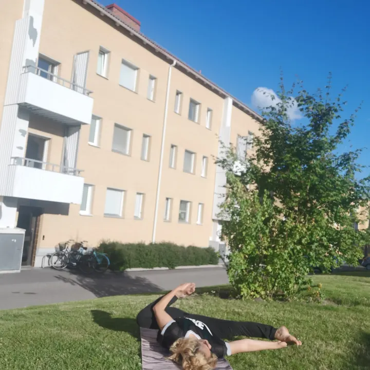 yuwaspa thaimassage — wellness-studio i Söderstaden, Norrköping