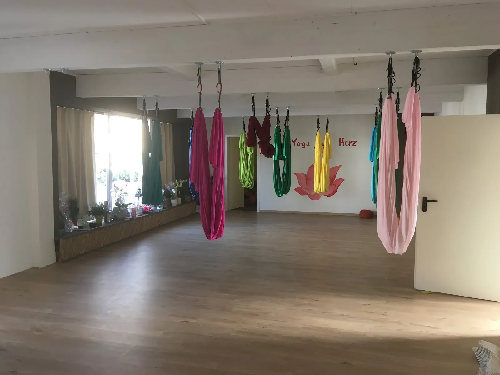 Yoga mit Herz — yoga-studio in Oberhausen — 2
