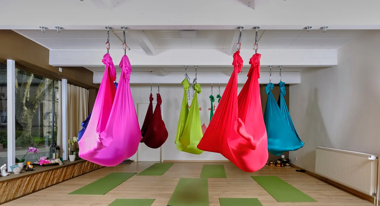 Yoga mit Herz — yoga-studio in Oberhausen — 3