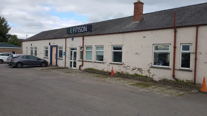 Fitison — fitness studio in Dunkinty, Elgin — 3