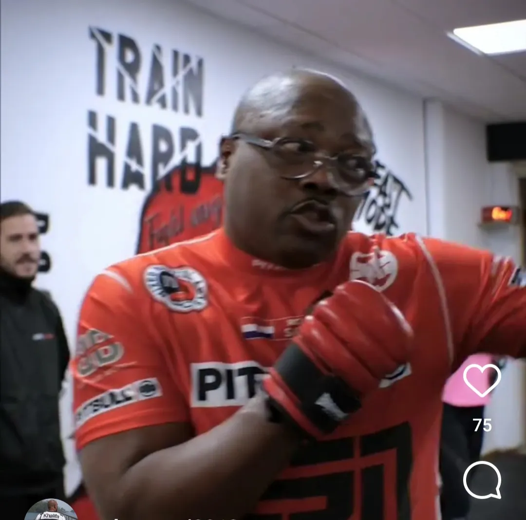 Fight System Ibiza — kickboxing-studio en Eivissa — 5