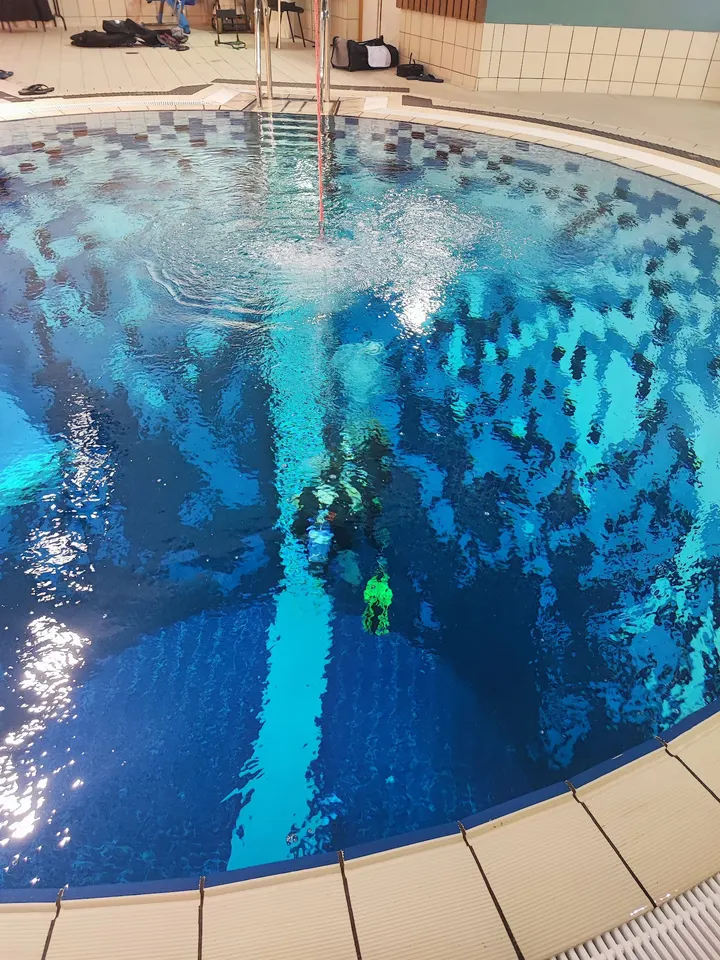 L'Emeraude — salle de fitness-studio à Louvroil — 4