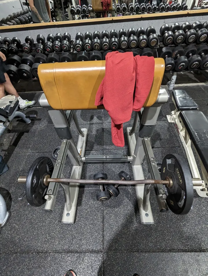 The Grow Room — fitness studio in Tortworth, Wotton-under-Edge — 3