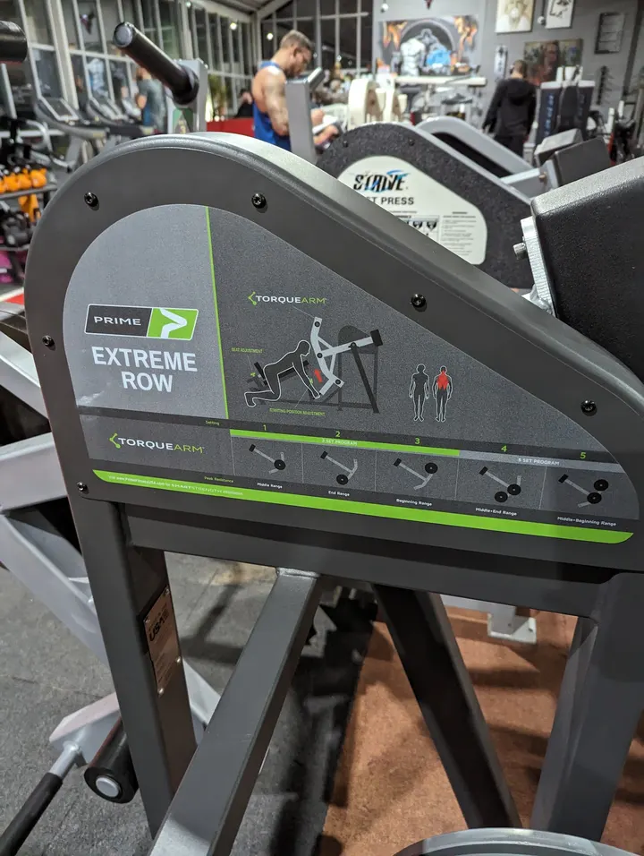 The Grow Room — fitness studio in Wotton-under-Edge — 3