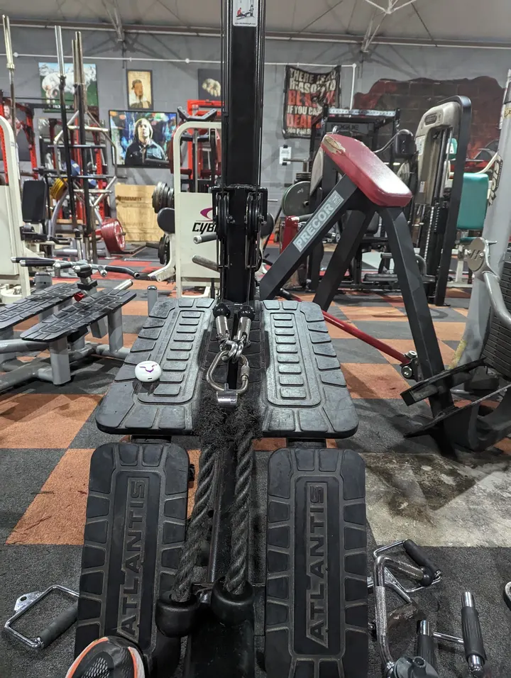 The Grow Room — Fitness Studio in Tortworth, Wotton-under-Edge