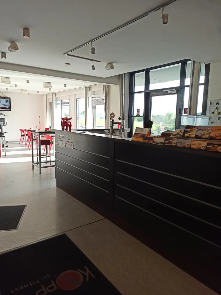 City Fitness Dortmund — Fitnessstudio in Eving, Dortmund