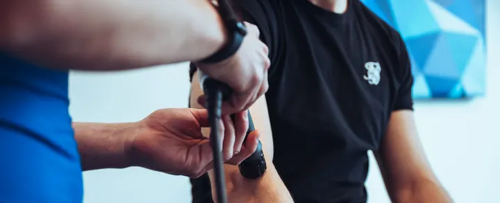 PhysioCare Helsingborg — pt-studio i Gustavslund, Helsingborg — 3