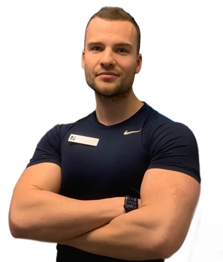 PhysioCare Helsingborg — pt studio-studio i Gustavslund, Helsingborg