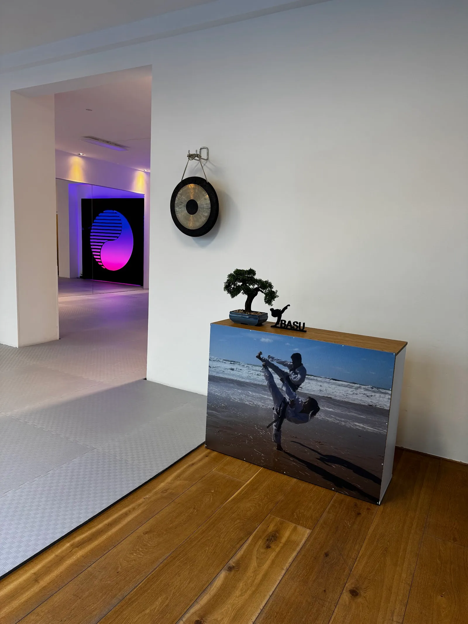 Taekwondo Basu — kampfsport-studio in München — 4