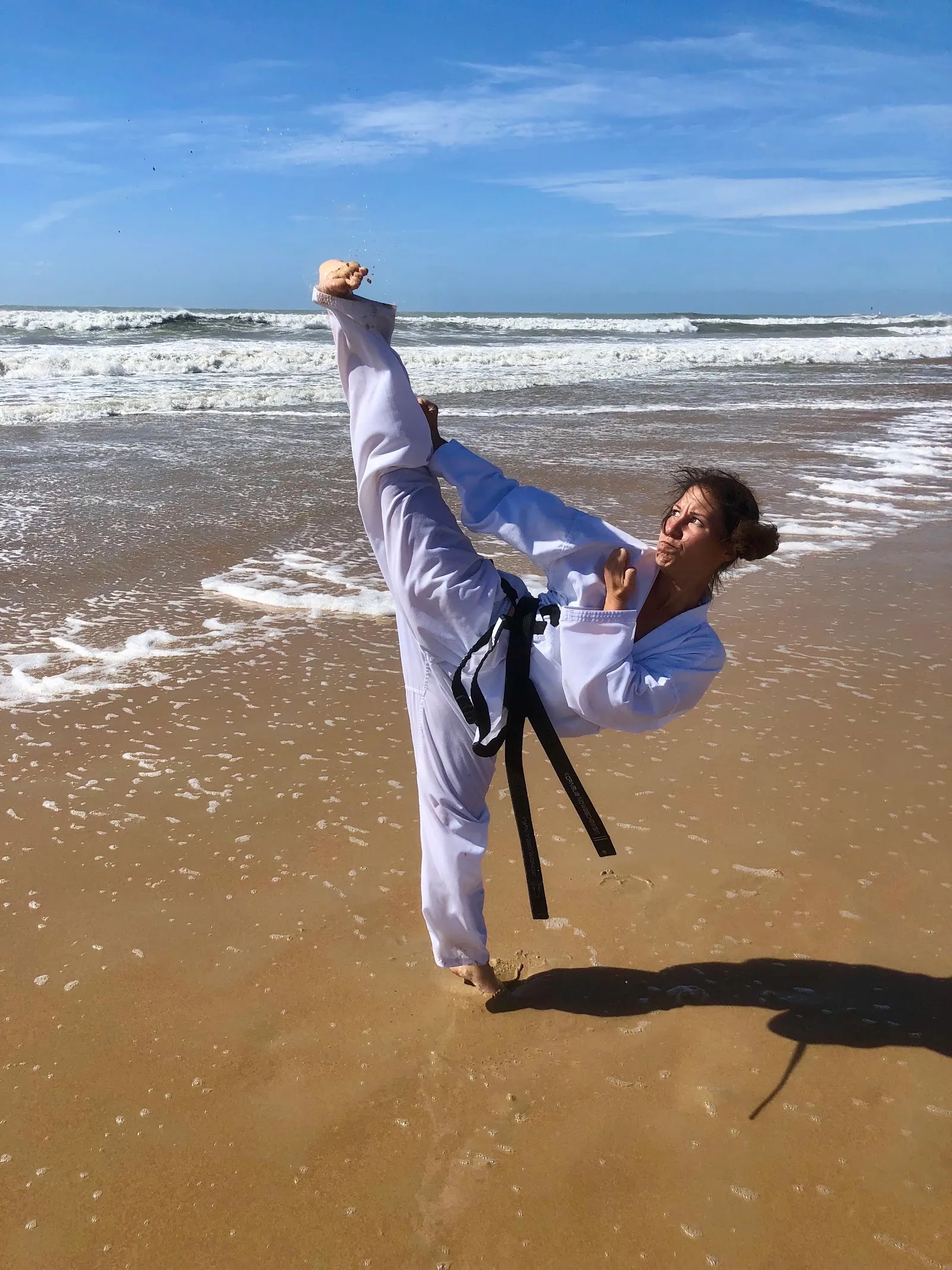 Taekwondo Basu — kampfsport-studio in München — 5