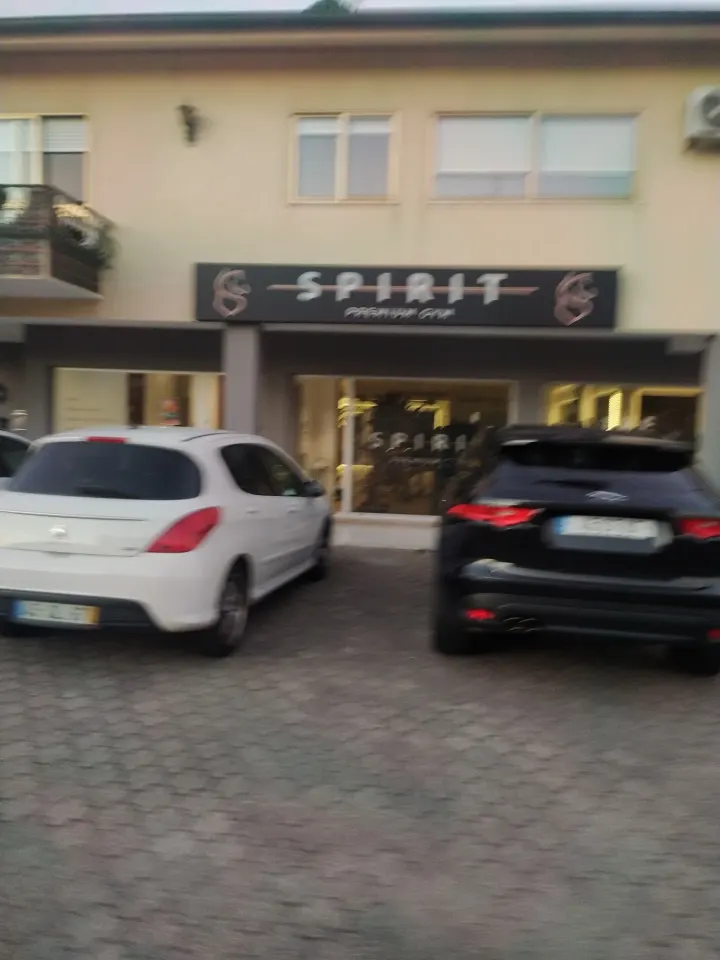 Spirit - Premium Gym — ginásio-studio em Gandra — 3