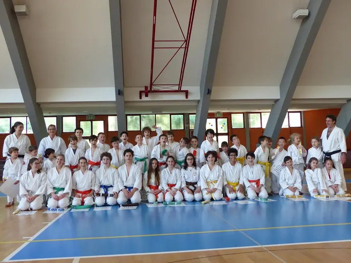Sen No Sen Karate — arti marziali-studio a Padova — 3