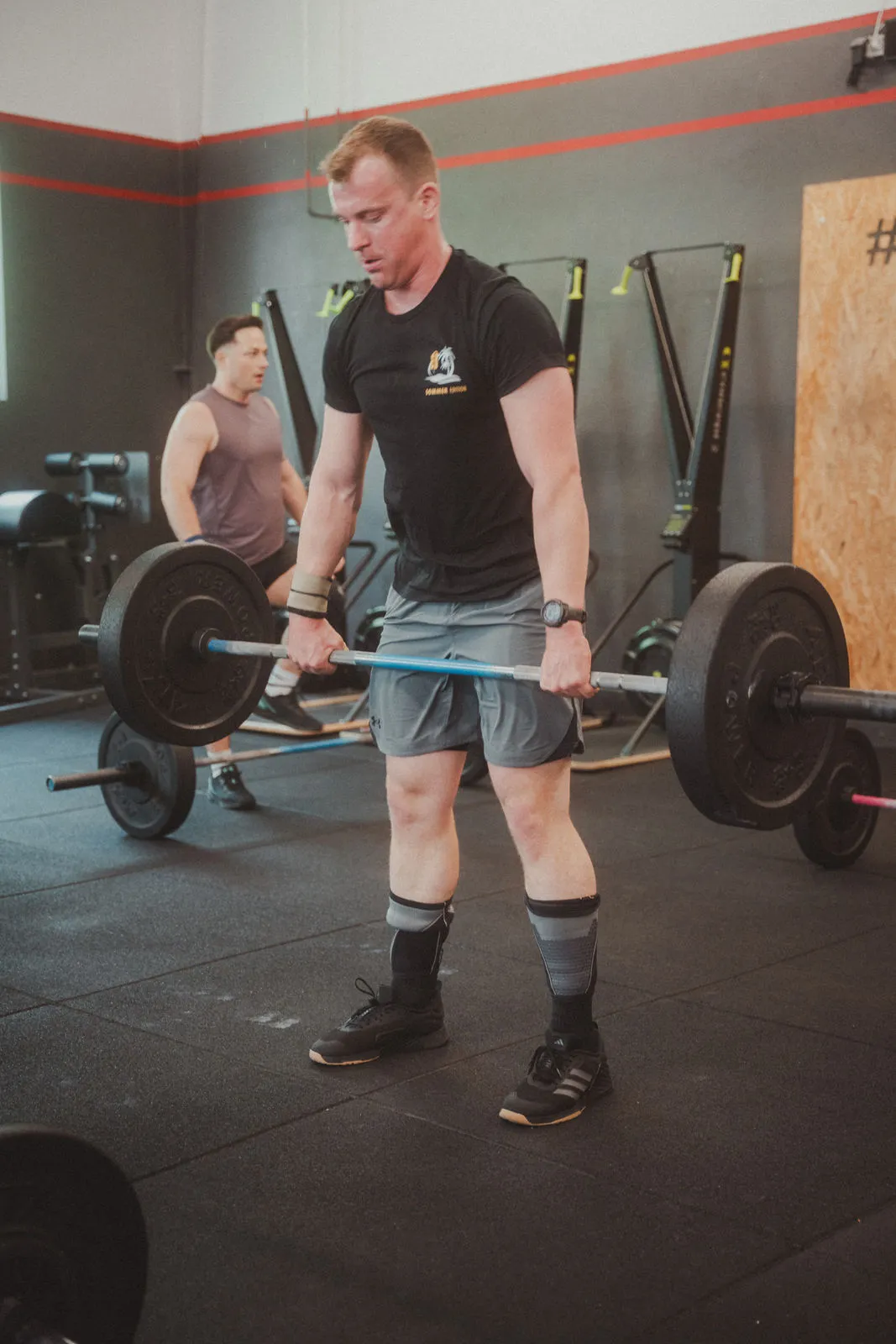 Box 63 — crossfit-studio i Großostheim — 3
