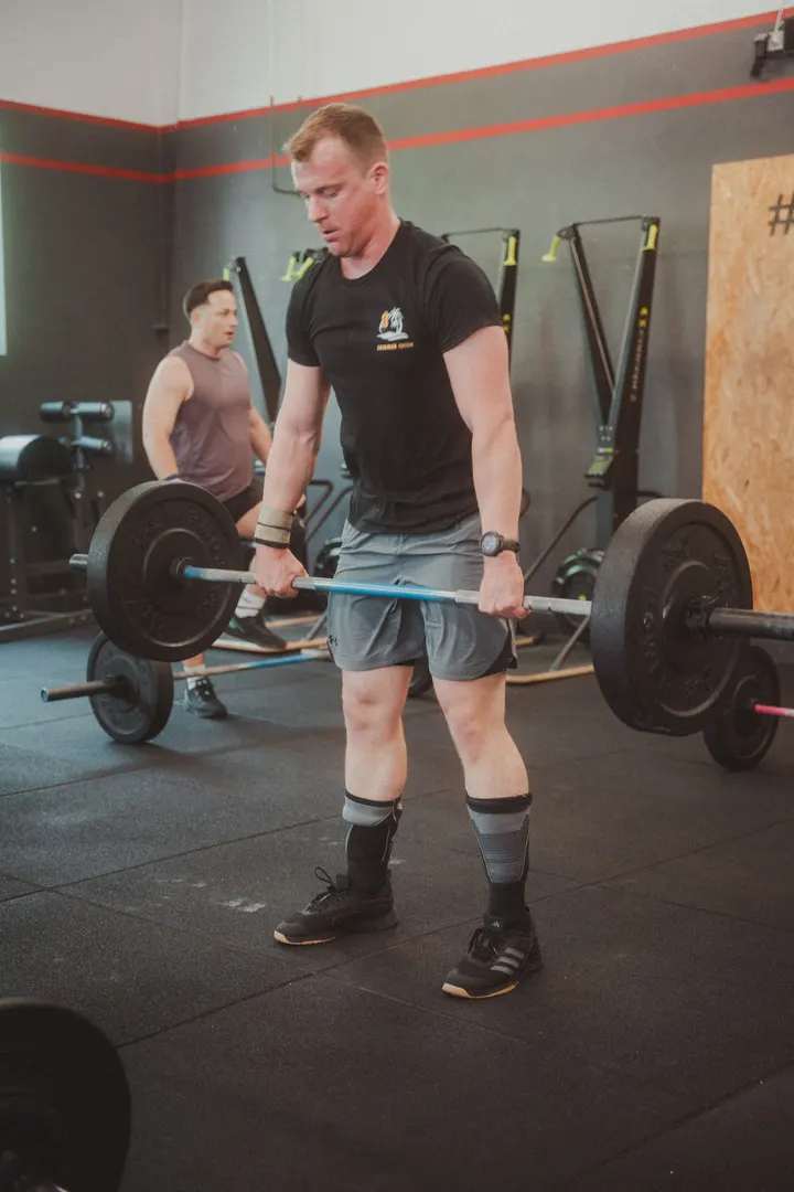 Box 63 — bootcamp-studio in Großostheim — 3