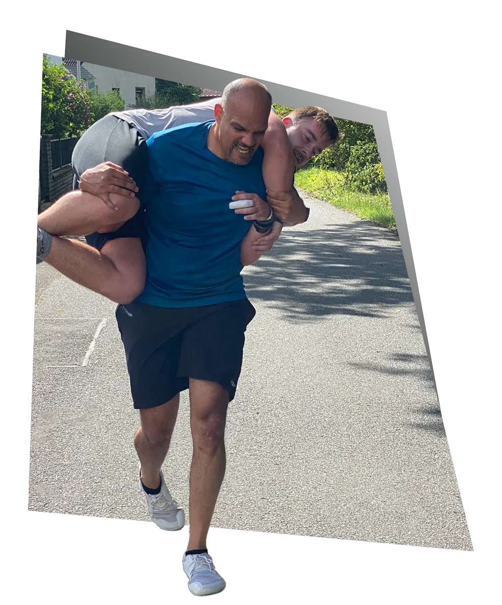 Box 63 — crossfit-studio i Großostheim — 4