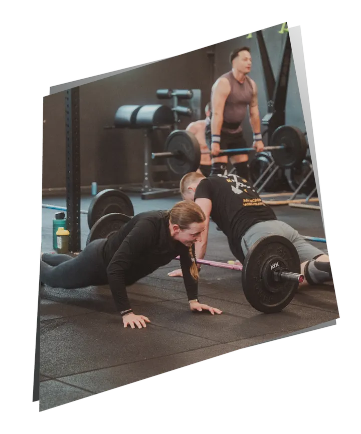 Box 63 — bootcamp-studio in Großostheim — 5