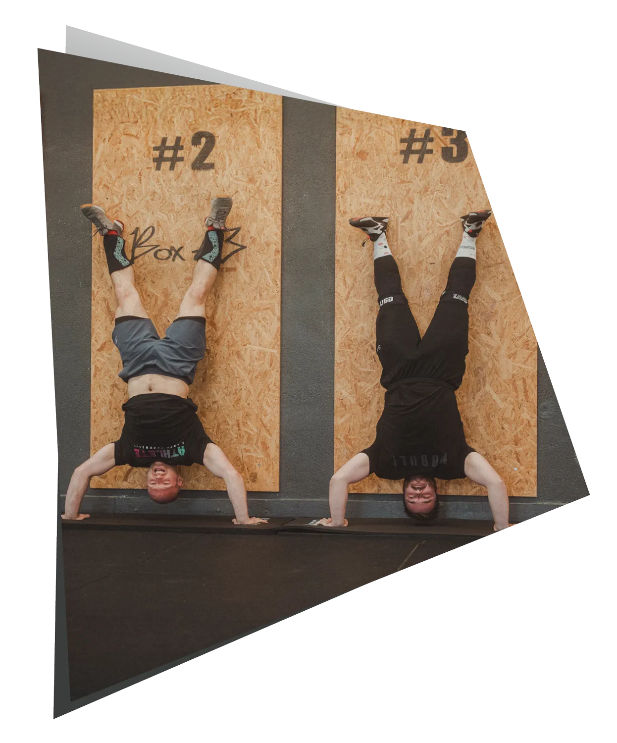 Box 63 — crossfit-studio i Großostheim — 6