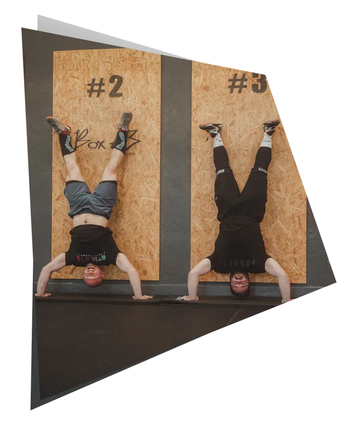 Box 63 — bootcamp-studio in Großostheim — 6