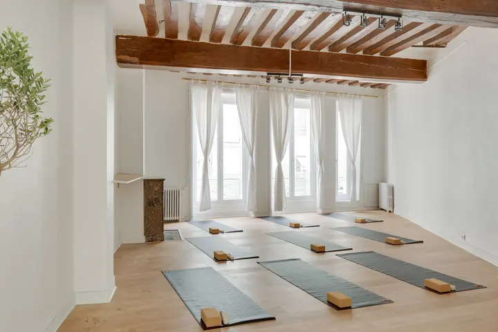 lmstudiomarais — yoga-studio à Paris 4e Arrondissement, Paris — 2