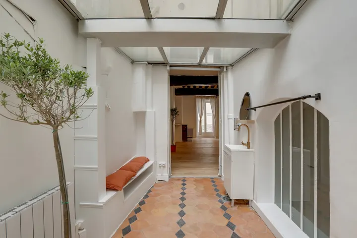 lmstudiomarais — Yoga à Paris 4e Arrondissement, Paris