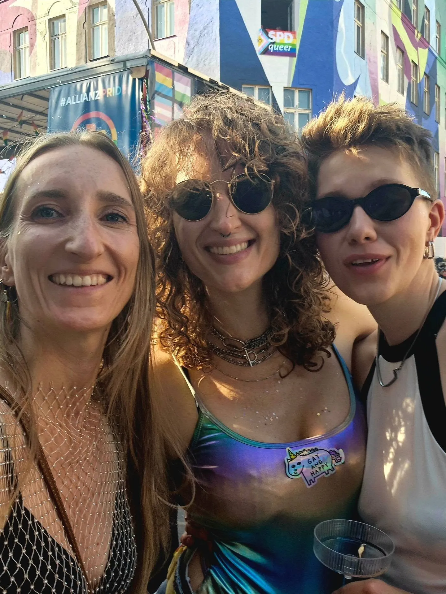 soulful movement - Yoga & Pilates auf dem Wasser — yoga-studio i Berlin — 2
