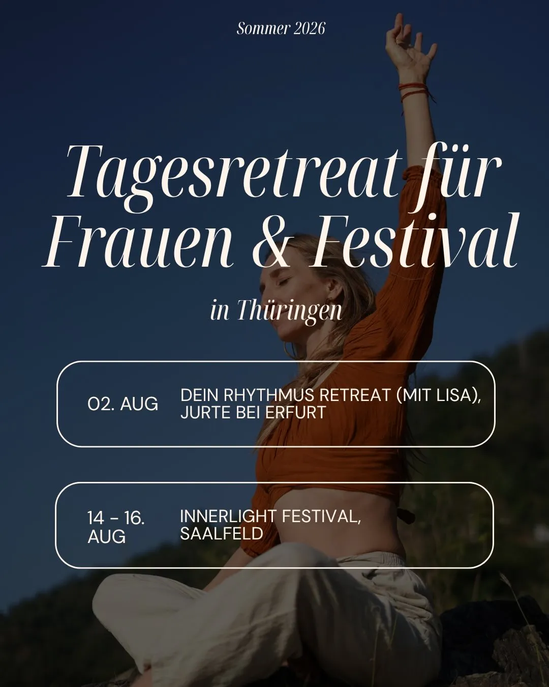 soulful movement - Yoga & Pilates auf dem Wasser — yoga-studio i Berlin — 4