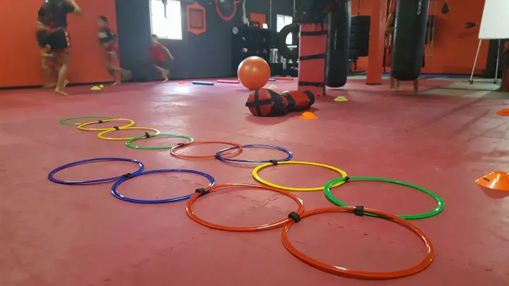 Amaro Bento - AMBO Martials — artes marciais-studio em Alto das Antas, Sever do Vouga — 3