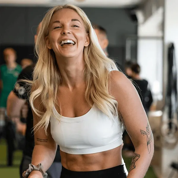 Gatti Training — träningsstudio i Årsta — 2