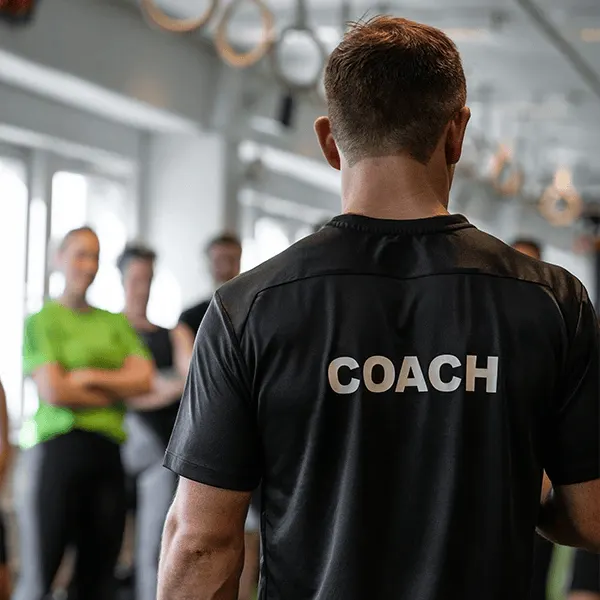 Gatti Training — träningsstudio i Årsta — 3