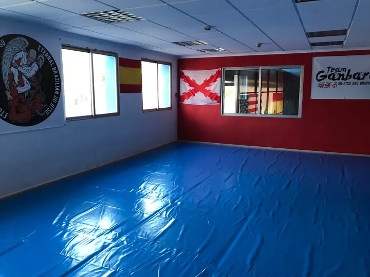 TARSIS BOX Albacete — boxeo-studio en Cañicas-Canal de María Cristina, Albacete — 3