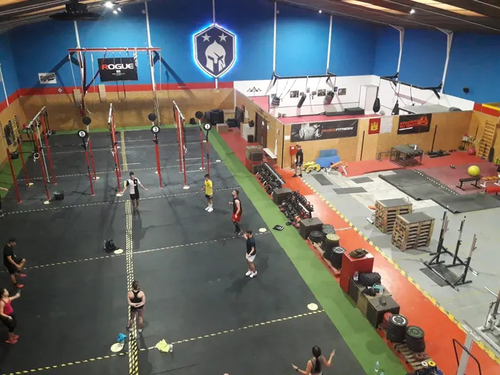 TARSIS BOX Albacete — boxeo-studio en Albacete — 4