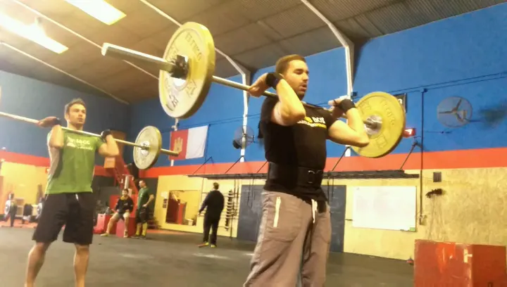 TARSIS BOX Albacete — boxeo-studio en Albacete — 5