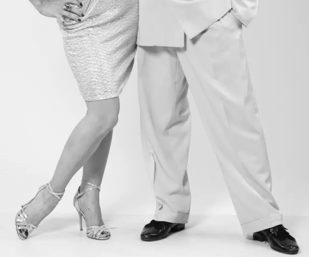 Escuela de Tango Abrazándonos Studio — baile-studio en Urdúliz — 5