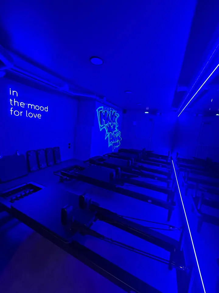 Snake&Twist - Passy — pilates-studio à Paris 16e Arrondissement, Paris — 2